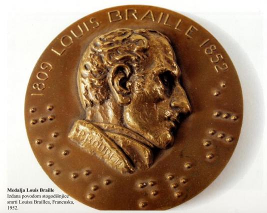 200 godina Louisa Braillea